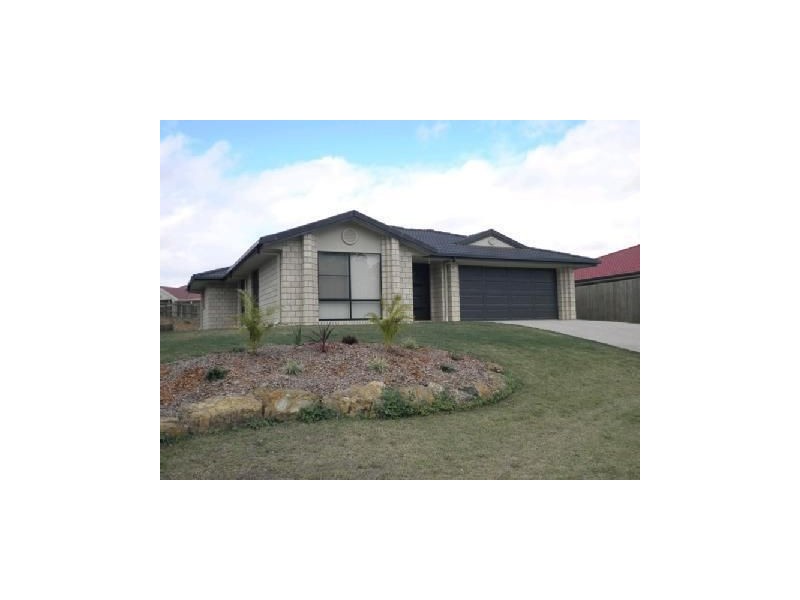 37 Ridgeview Drive, Gympie QLD 4570