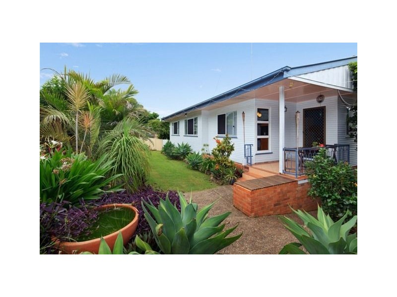 14 Louisa Street, Gympie QLD 4570