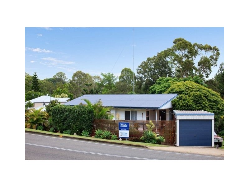 14 Louisa Street, Gympie QLD 4570