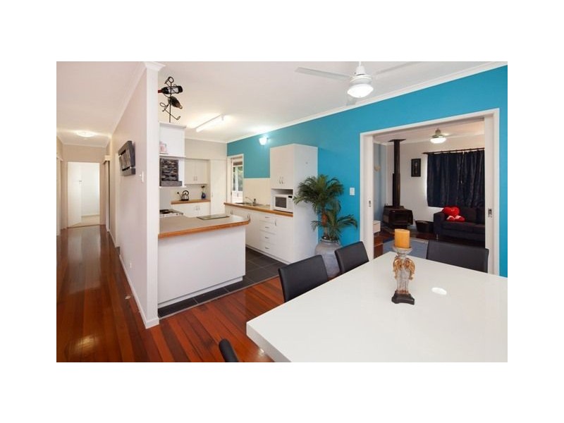 14 Louisa Street, Gympie QLD 4570