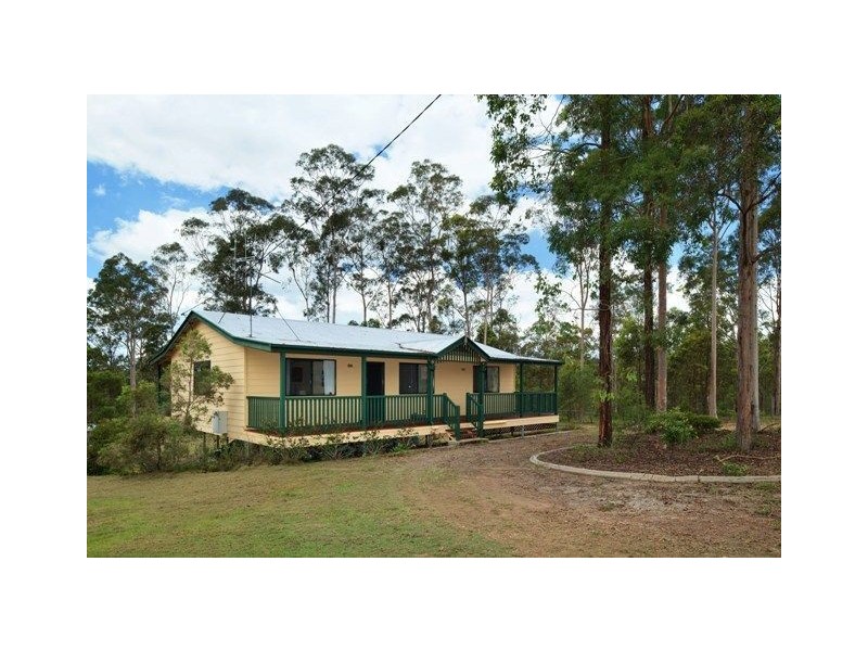 86 Lorikeet Drive, Tamaree QLD 4570