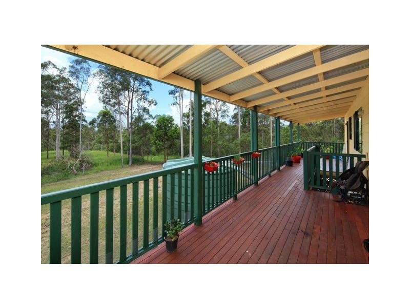 86 Lorikeet Drive, Tamaree QLD 4570