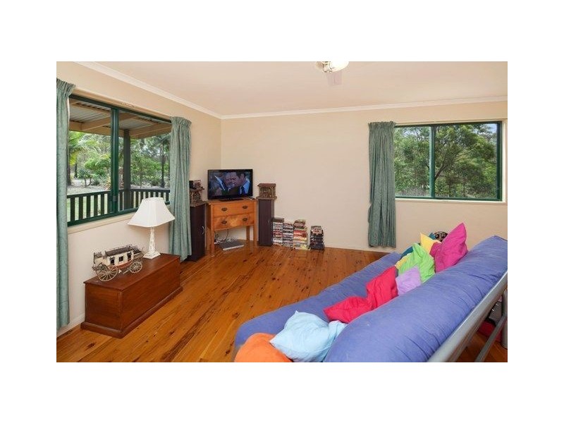 86 Lorikeet Drive, Tamaree QLD 4570
