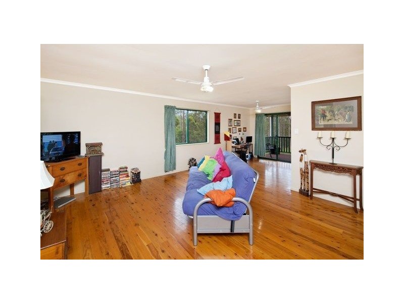 86 Lorikeet Drive, Tamaree QLD 4570