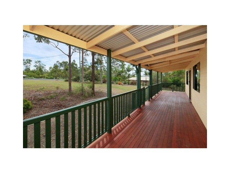 86 Lorikeet Drive, Tamaree QLD 4570