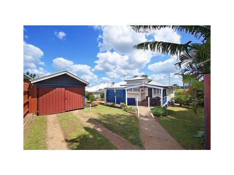 64 River Road, Gympie QLD 4570