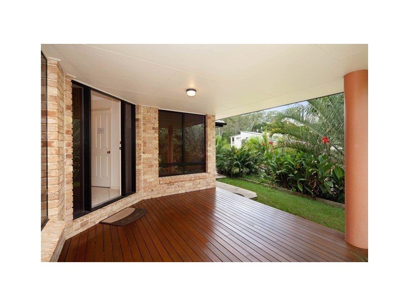19 Banksia Drive, Gympie QLD 4570