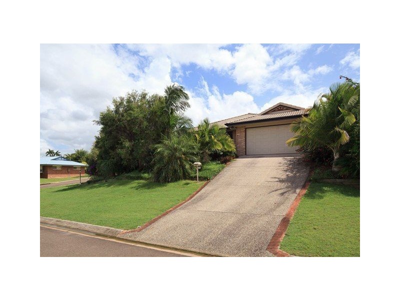 19 Banksia Drive, Gympie QLD 4570