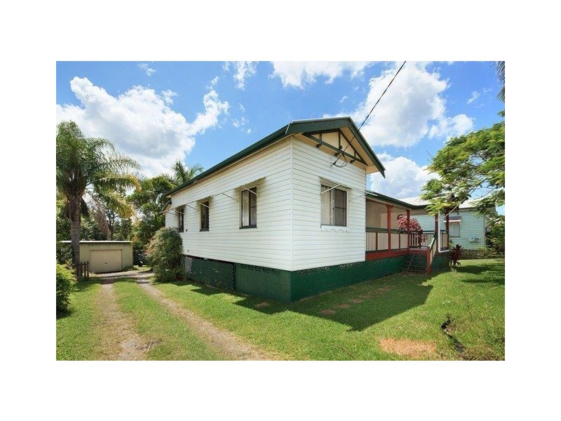 70 Horseshoe Bend, Gympie QLD 4570