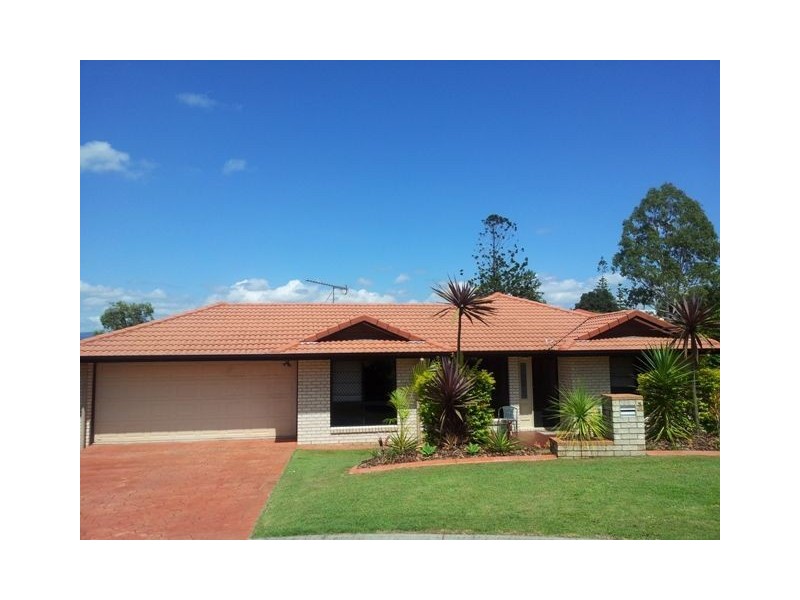 5 Bottlebrush Place, Gympie QLD 4570