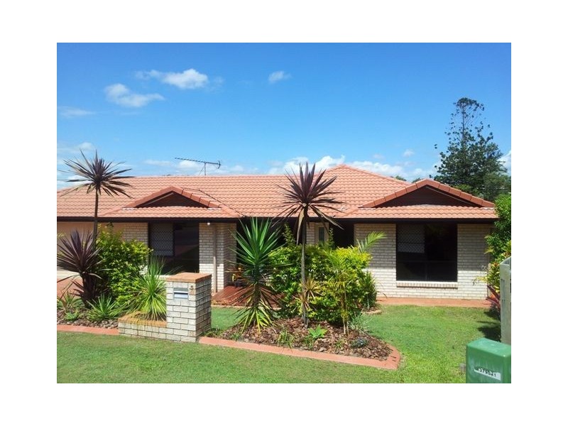 5 Bottlebrush Place, Gympie QLD 4570