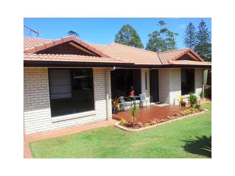 5 Bottlebrush Place, Gympie QLD 4570