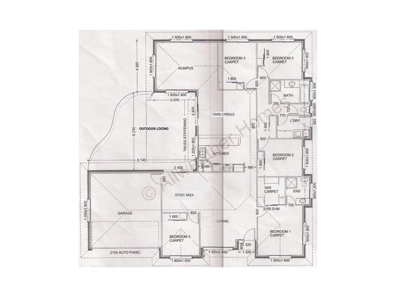 5 Bottlebrush Place, Gympie QLD 4570