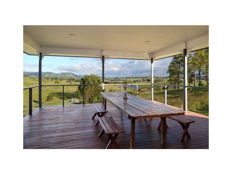 356 Hyland Road, East Deep Creek QLD 4570