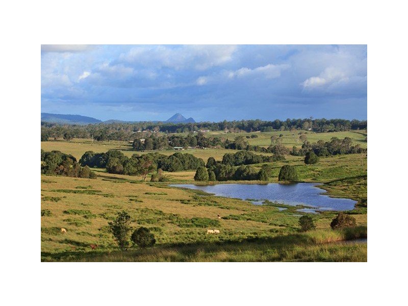 356 Hyland Road, East Deep Creek QLD 4570