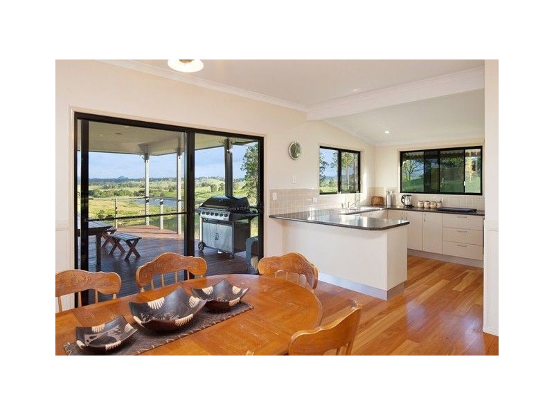 356 Hyland Road, East Deep Creek QLD 4570