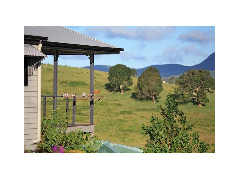 356 Hyland Road, East Deep Creek QLD 4570