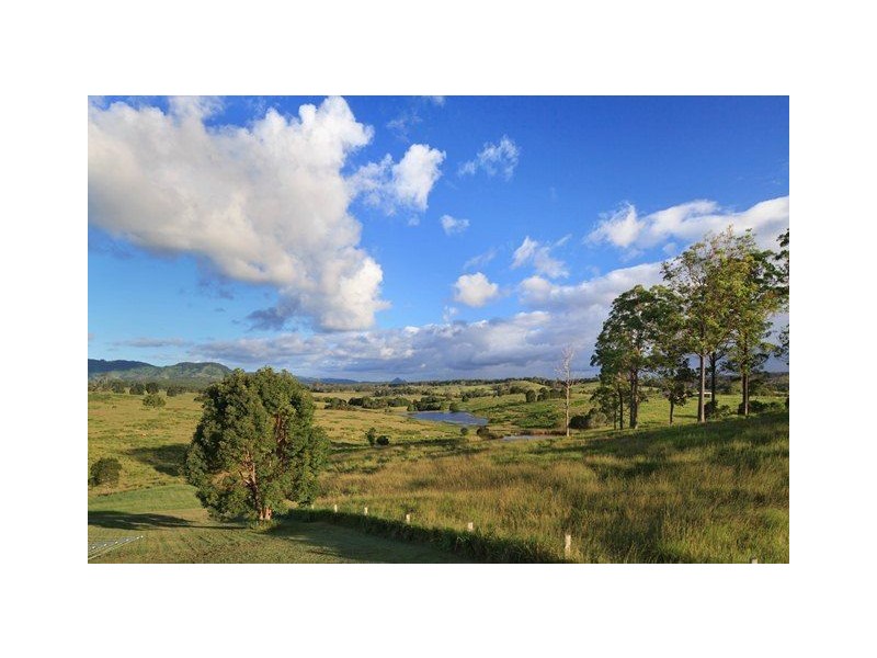 356 Hyland Road, East Deep Creek QLD 4570