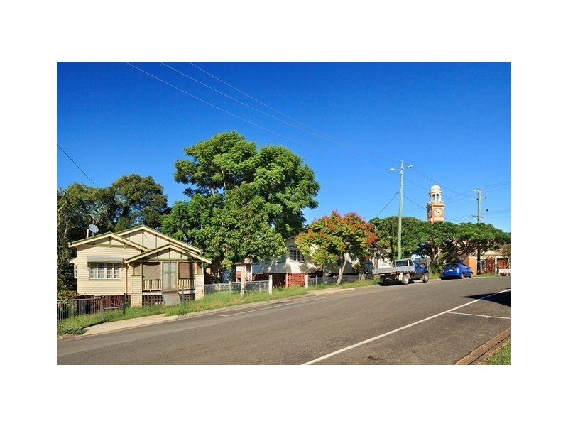 33 & 35 Channon St and 36 O’Connell St, Gympie QLD 4570