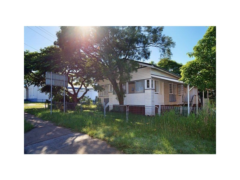 33 & 35 Channon St and 36 O’Connell St, Gympie QLD 4570