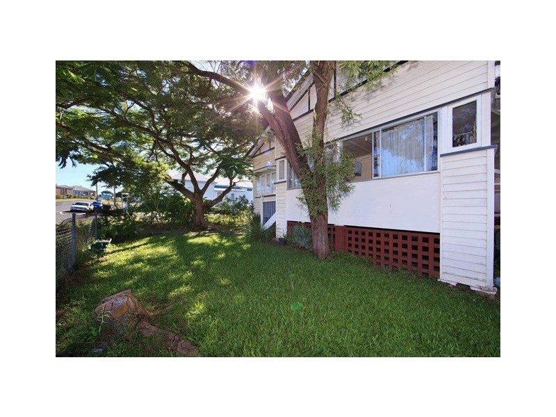 33 & 35 Channon St and 36 O’Connell St, Gympie QLD 4570
