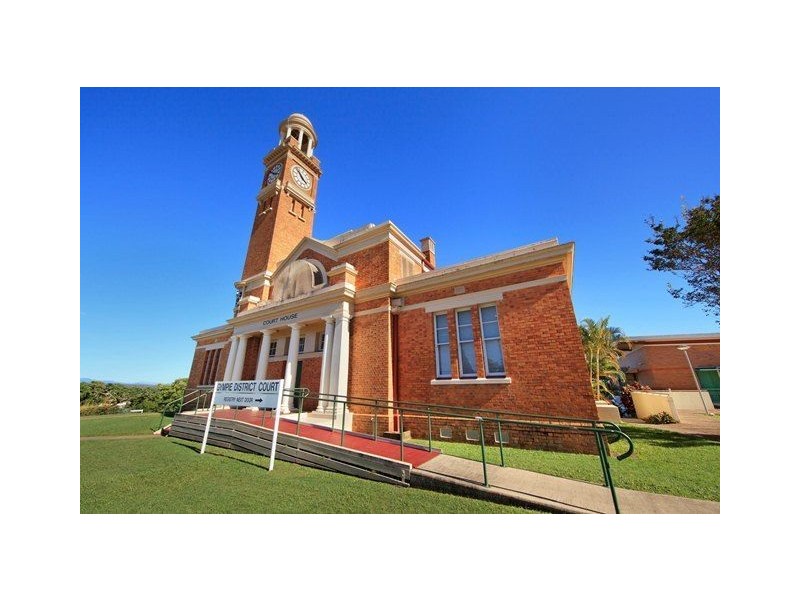 33 & 35 Channon St and 36 O’Connell St, Gympie QLD 4570