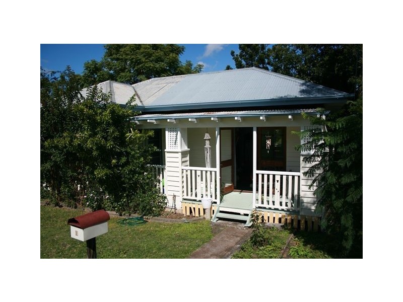 1 Flynn Road, Gympie QLD 4570
