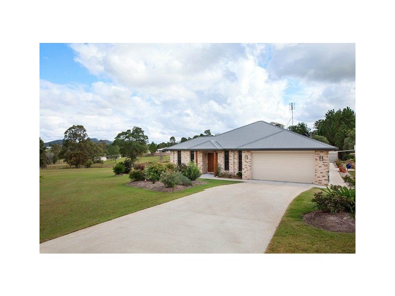 34 Lavender Drive, Araluen QLD 4570