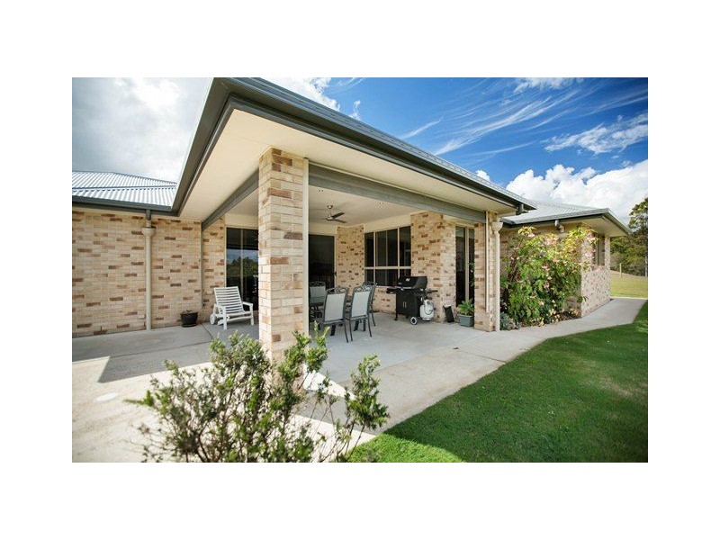 34 Lavender Drive, Araluen QLD 4570