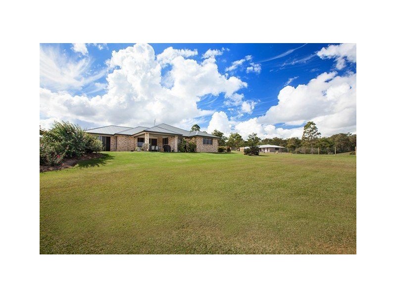 34 Lavender Drive, Araluen QLD 4570