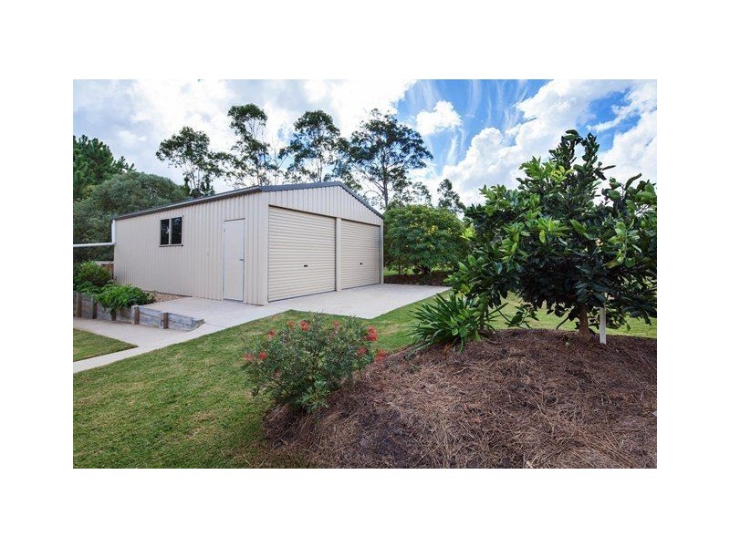 34 Lavender Drive, Araluen QLD 4570