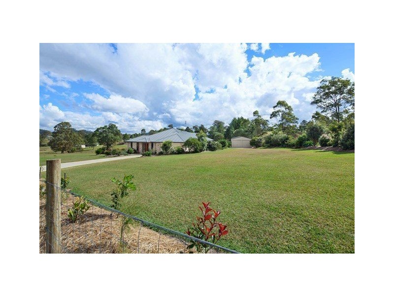 34 Lavender Drive, Araluen QLD 4570