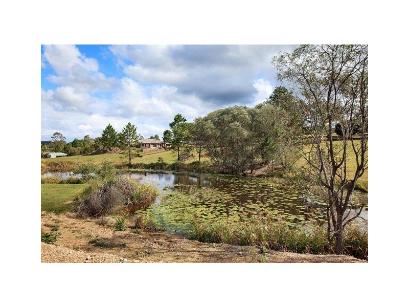 34 Lavender Drive, Araluen QLD 4570
