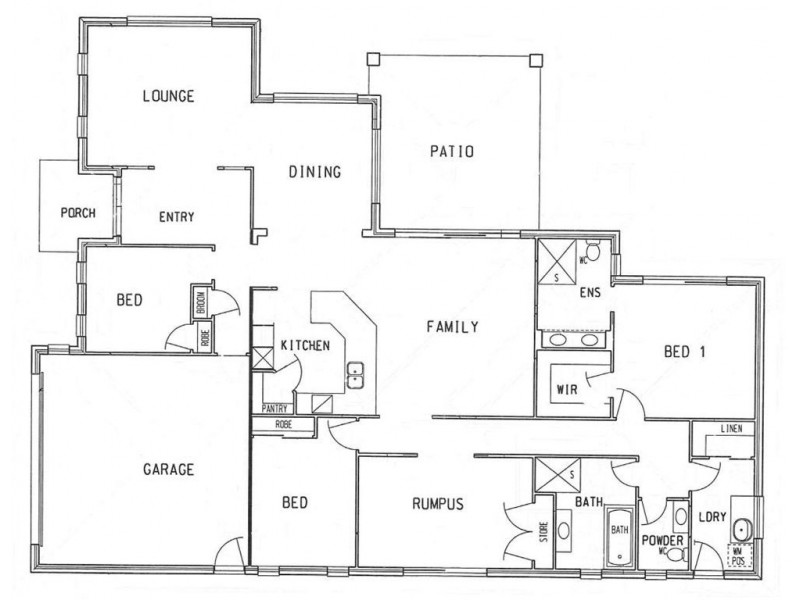 34 Lavender Drive, Araluen QLD 4570
