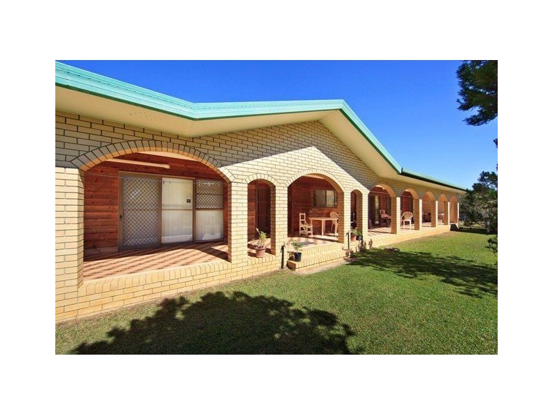 585 Glastonbury Road, Glastonbury QLD 4570