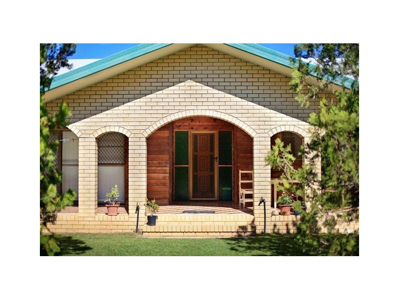 585 Glastonbury Road, Glastonbury QLD 4570