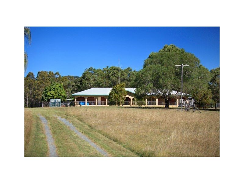 585 Glastonbury Road, Glastonbury QLD 4570