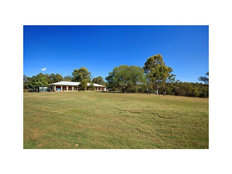 585 Glastonbury Road, Glastonbury QLD 4570