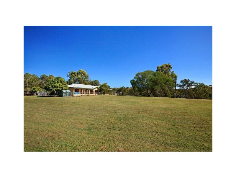 585 Glastonbury Road, Glastonbury QLD 4570