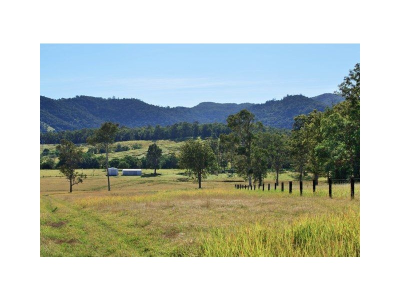 1295 Noosa Road, Tandur QLD 4570