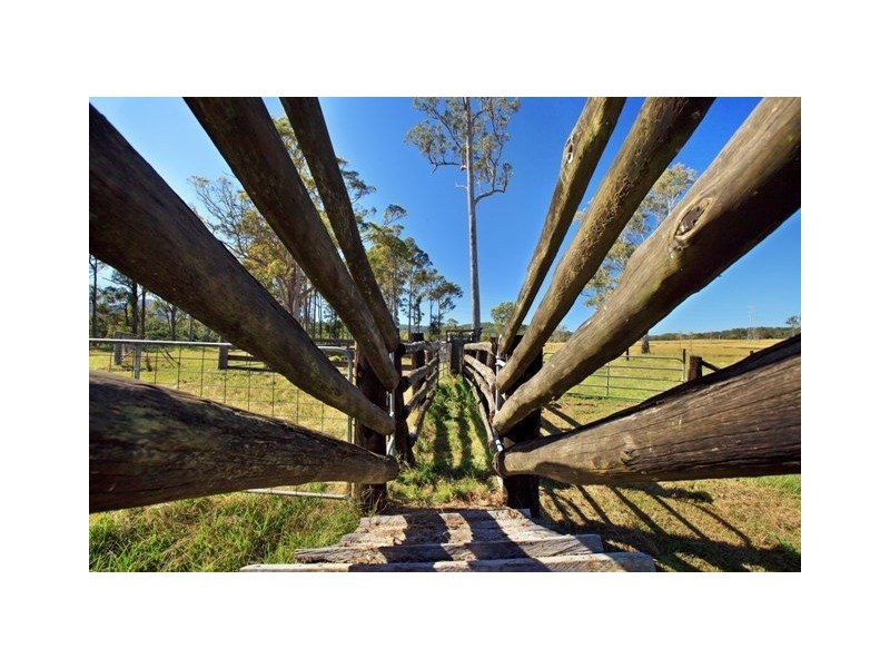 1295 Noosa Road, Tandur QLD 4570