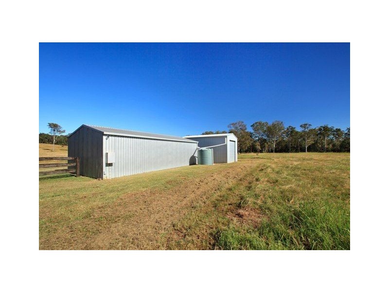 1295 Noosa Road, Tandur QLD 4570