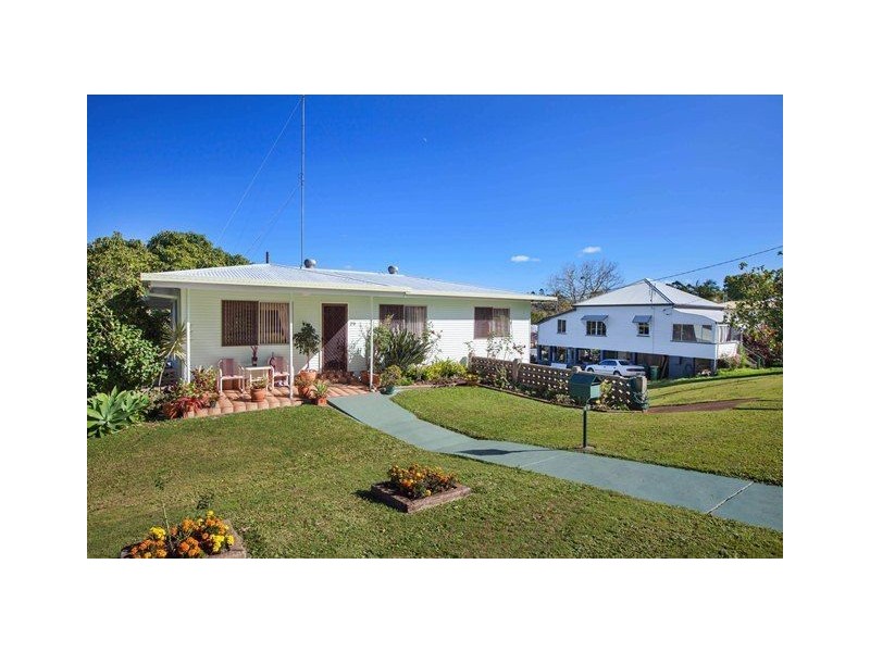 29 Crown Road, Gympie QLD 4570