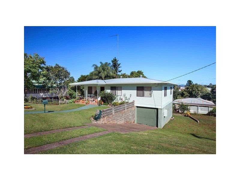 29 Crown Road, Gympie QLD 4570