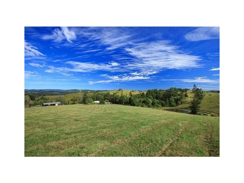 1165 Kin Kin Road, Wolvi QLD 4570