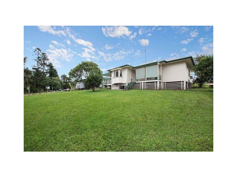 1165 Kin Kin Road, Wolvi QLD 4570