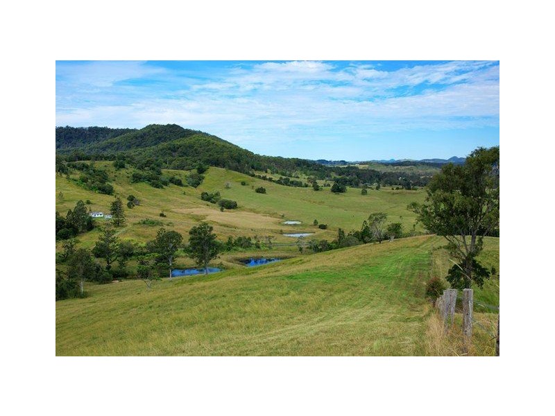 1165 Kin Kin Road, Wolvi QLD 4570