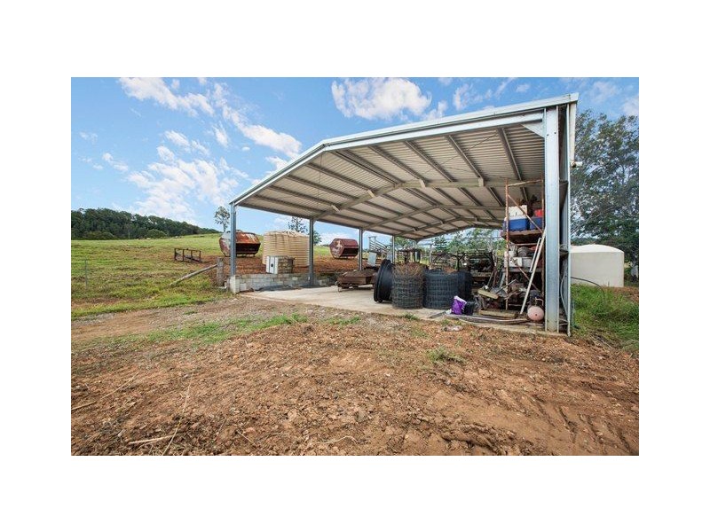 1165 Kin Kin Road, Wolvi QLD 4570