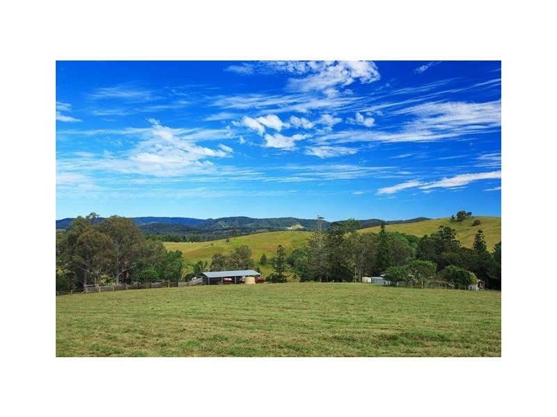 1165 Kin Kin Road, Wolvi QLD 4570