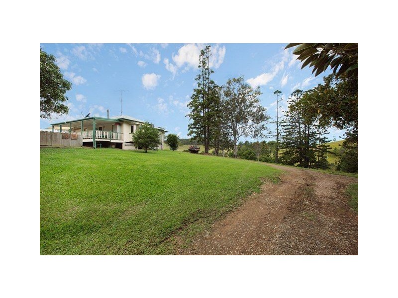 1165 Kin Kin Road, Wolvi QLD 4570
